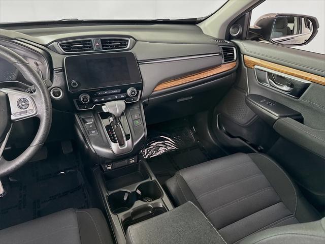 used 2020 Honda CR-V car, priced at $26,969