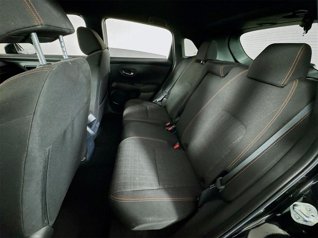 used 2023 Honda HR-V car, priced at $24,690
