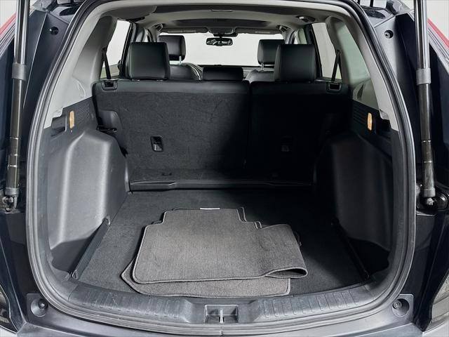 used 2022 Honda CR-V car, priced at $31,490