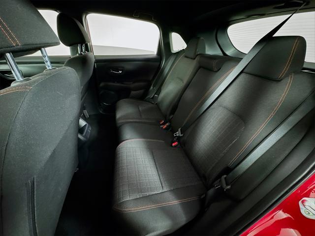 used 2024 Honda HR-V car, priced at $27,490