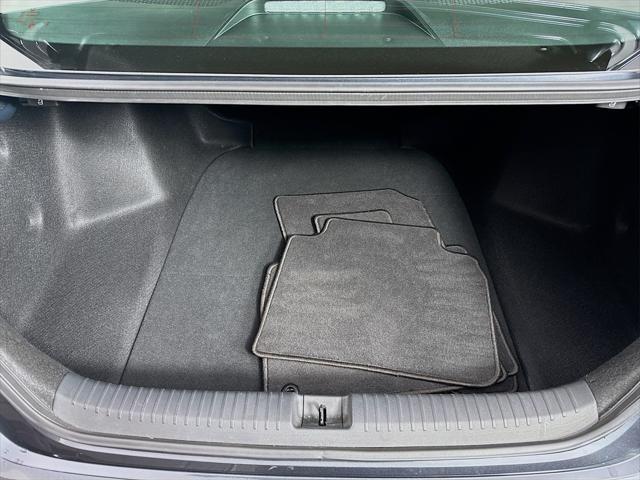 used 2023 Honda Accord Hybrid car, priced at $29,990