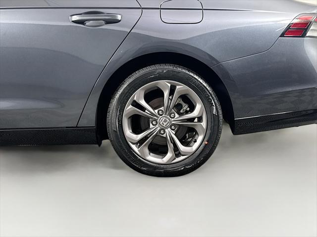 used 2023 Honda Accord Hybrid car, priced at $29,990