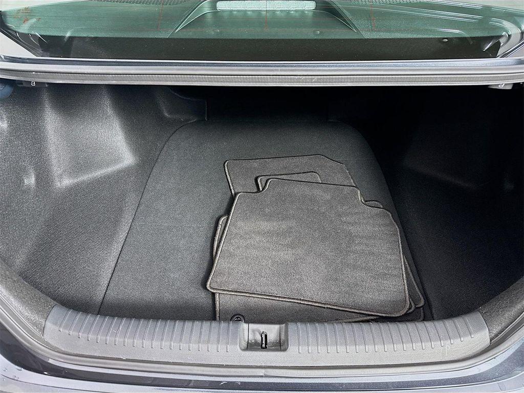 used 2023 Honda Accord Hybrid car, priced at $28,489