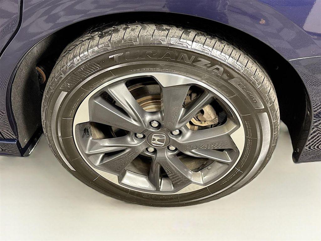 used 2023 Honda Odyssey car, priced at $41,990