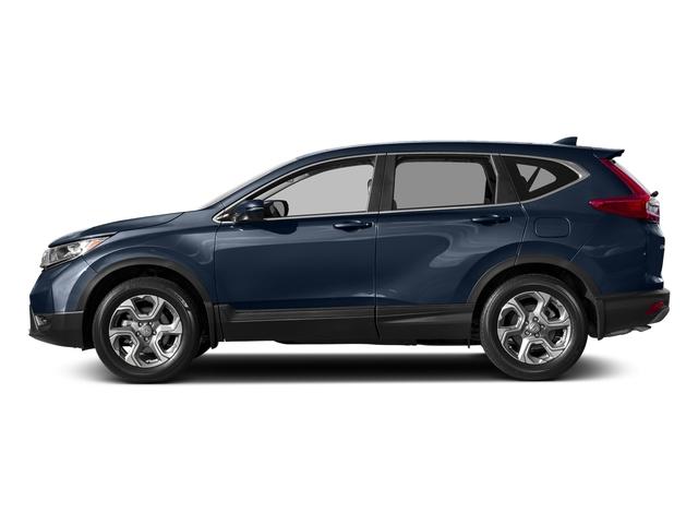 used 2017 Honda CR-V car, priced at $18,990