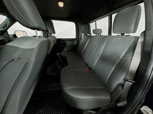 used 2021 Ram 3500 car, priced at $31,990