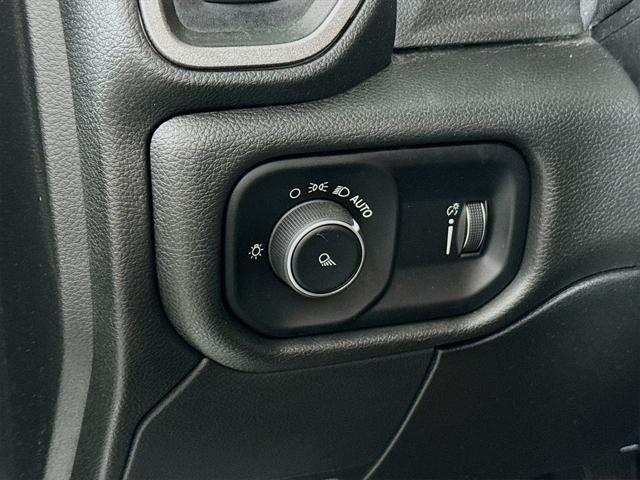 used 2021 Ram 3500 car, priced at $31,990