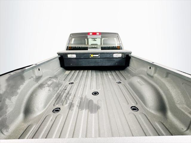 used 2021 Ram 3500 car, priced at $31,990
