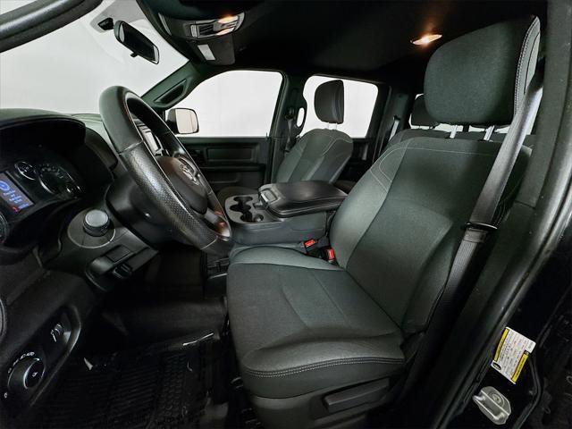 used 2021 Ram 3500 car, priced at $31,990