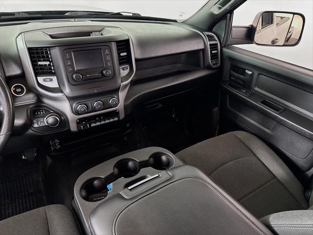 used 2021 Ram 3500 car, priced at $31,990