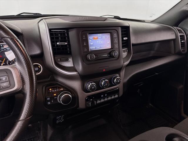 used 2021 Ram 3500 car, priced at $31,990