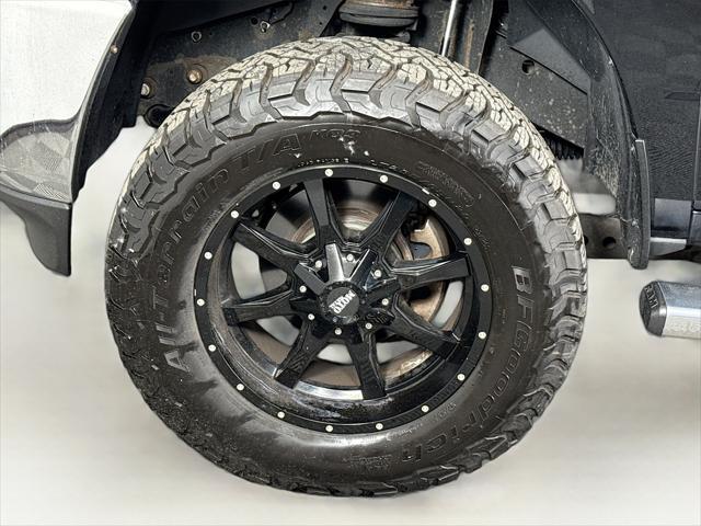 used 2021 Ram 3500 car, priced at $31,990