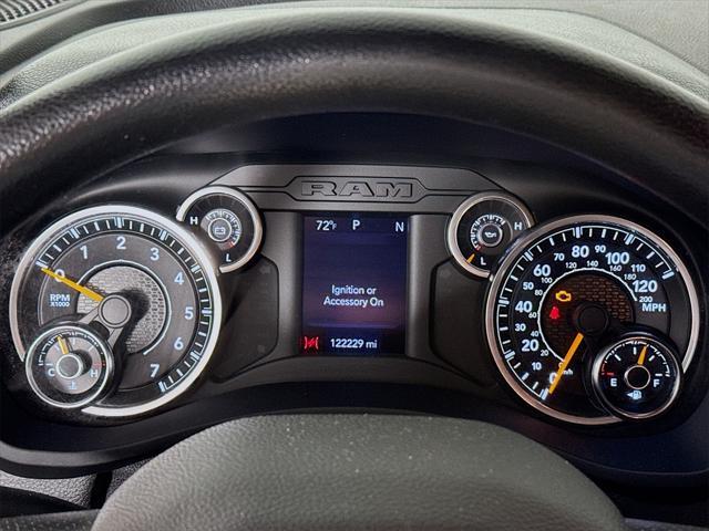 used 2021 Ram 3500 car, priced at $31,990