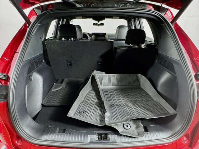 used 2024 Ford Escape car, priced at $32,990