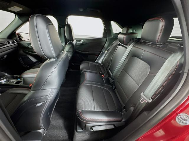 used 2024 Ford Escape car, priced at $32,990