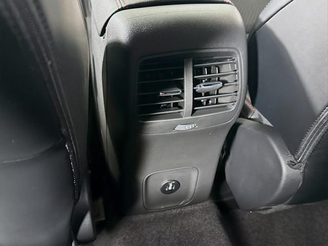 used 2024 Ford Escape car, priced at $32,990