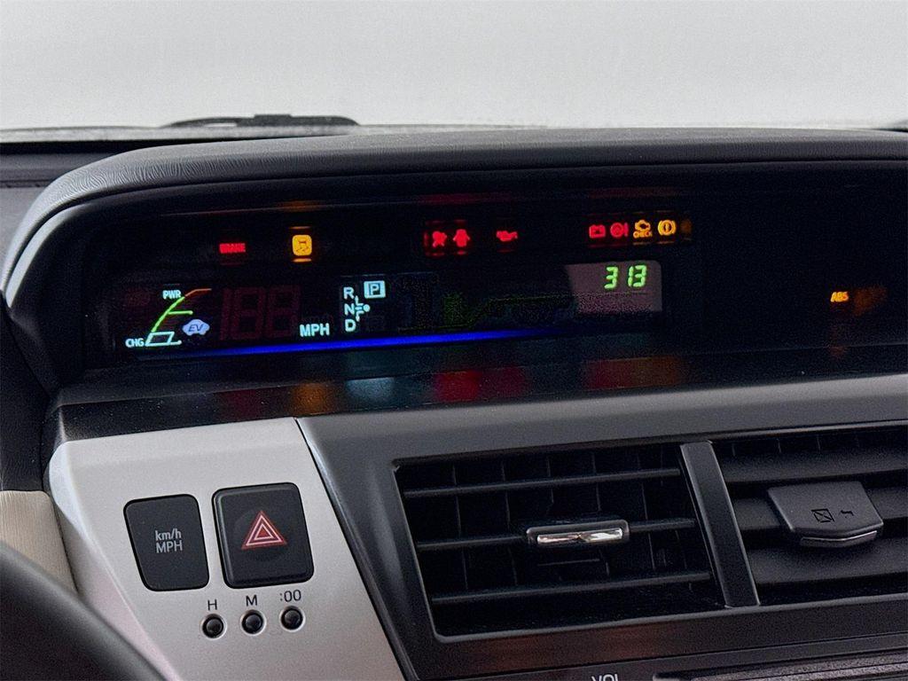 used 2013 Toyota Prius v car, priced at $8,990