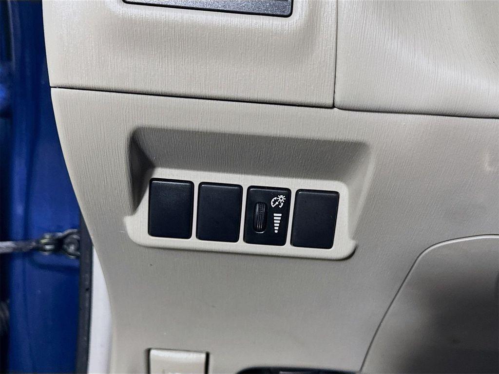 used 2013 Toyota Prius v car, priced at $8,990