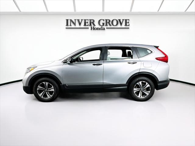 used 2019 Honda CR-V car, priced at $15,490