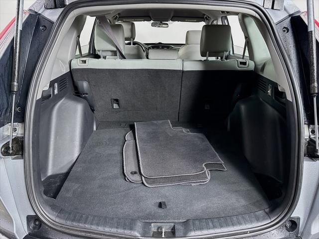 used 2019 Honda CR-V car, priced at $15,490