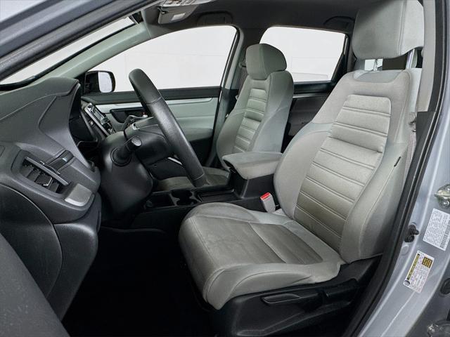 used 2019 Honda CR-V car, priced at $15,490