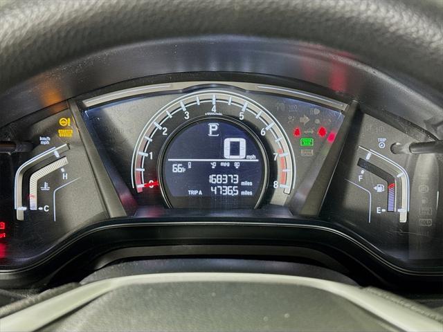 used 2019 Honda CR-V car, priced at $15,490