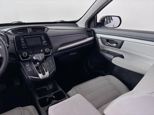 used 2019 Honda CR-V car, priced at $15,490