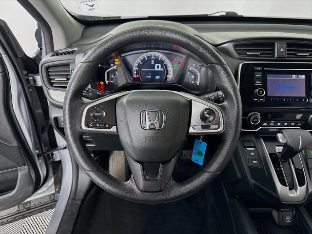 used 2019 Honda CR-V car, priced at $15,490