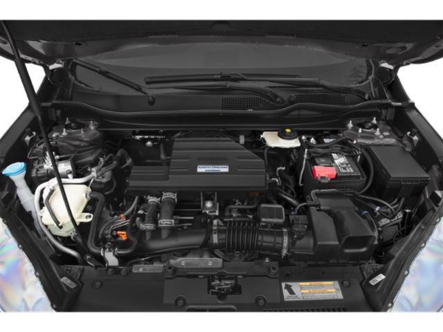 used 2019 Honda CR-V car, priced at $15,490