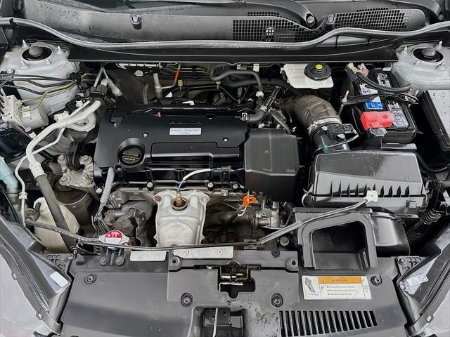 used 2019 Honda CR-V car, priced at $15,490
