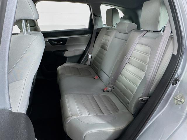used 2019 Honda CR-V car, priced at $15,490
