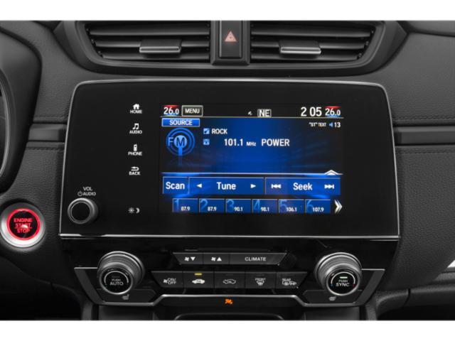 used 2019 Honda CR-V car, priced at $15,490