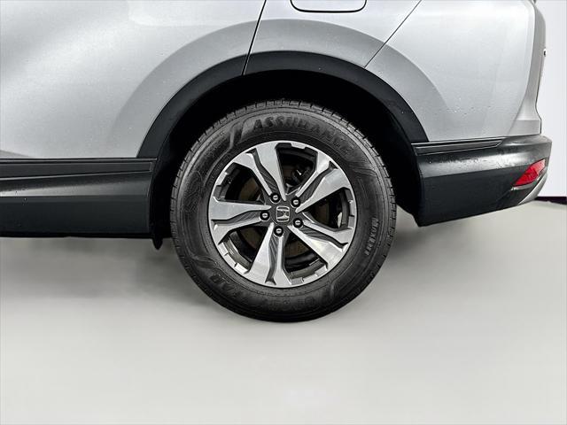 used 2019 Honda CR-V car, priced at $15,490