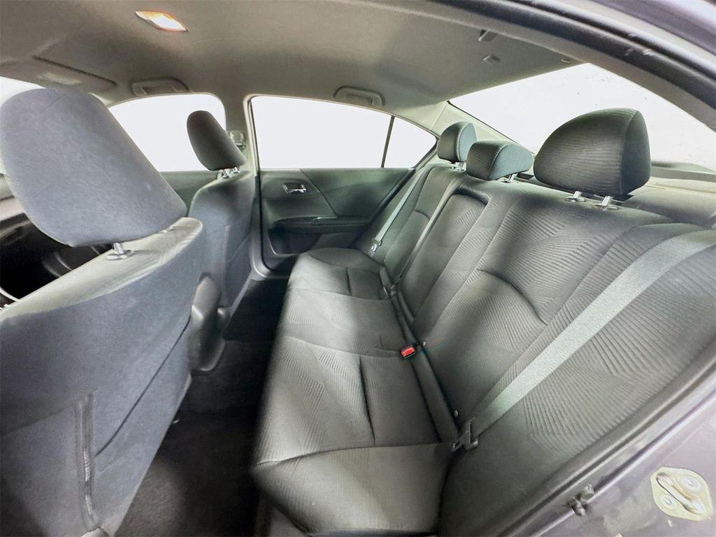 used 2014 Honda Accord car, priced at $11,990