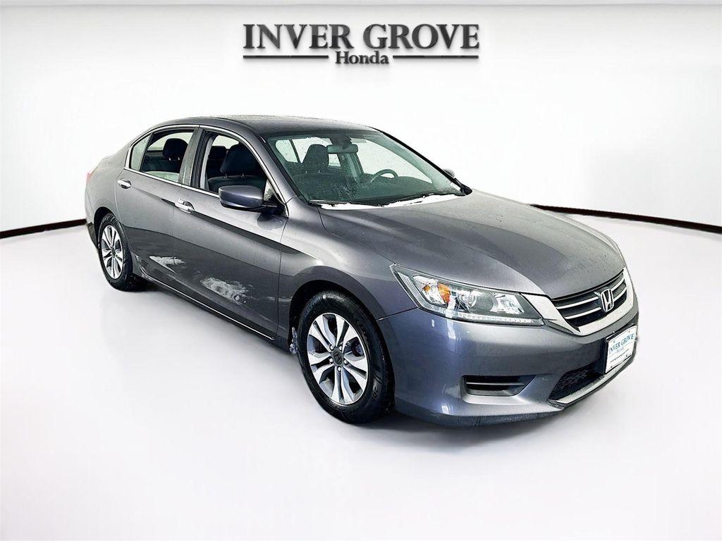 used 2014 Honda Accord car, priced at $11,990