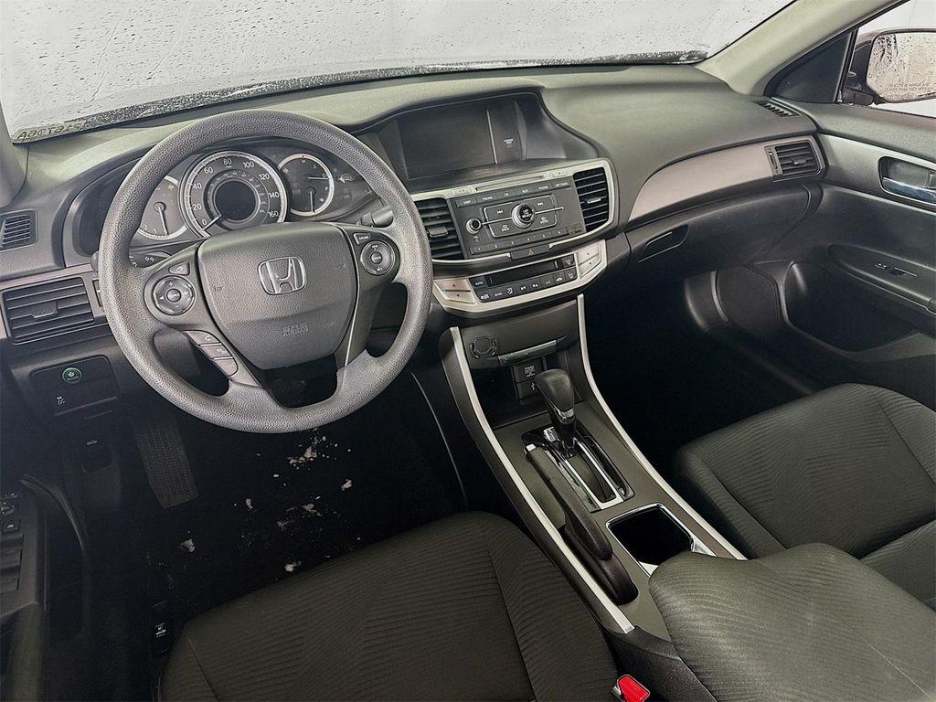 used 2014 Honda Accord car, priced at $11,990