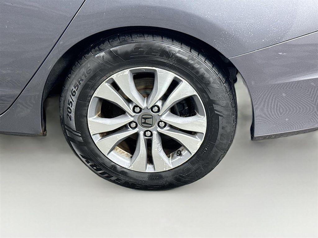 used 2014 Honda Accord car, priced at $11,990