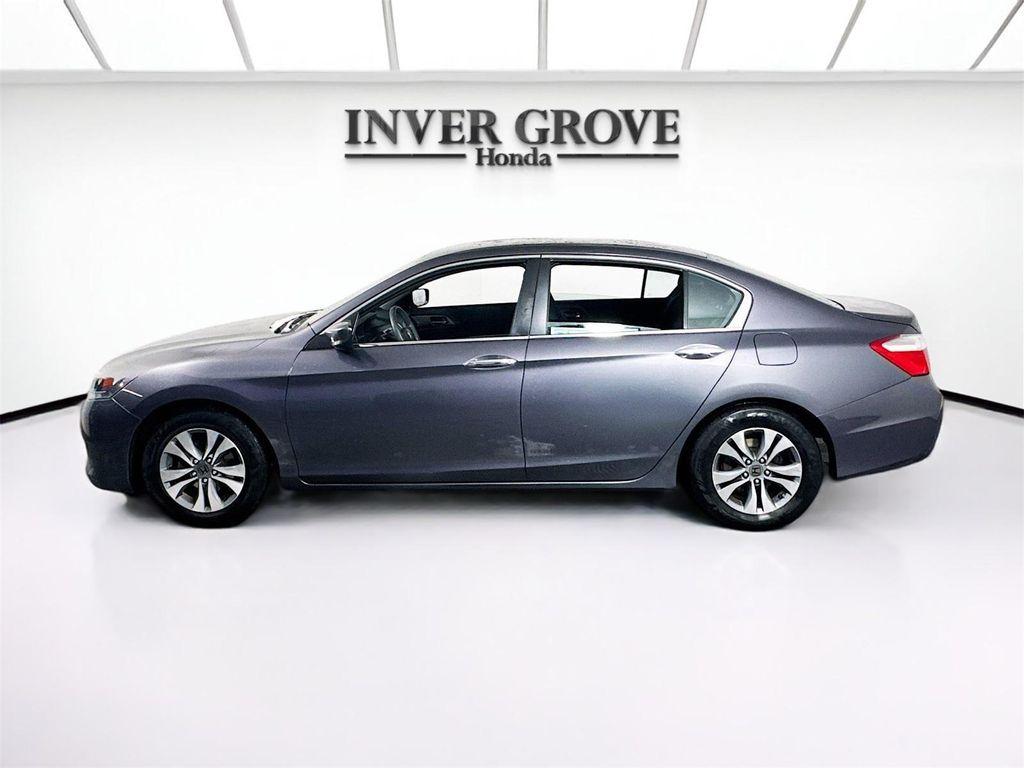 used 2014 Honda Accord car, priced at $11,990