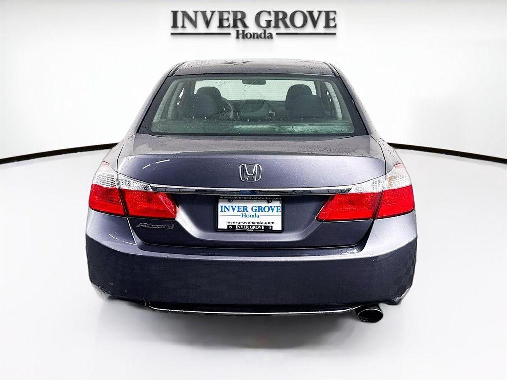 used 2014 Honda Accord car, priced at $11,990