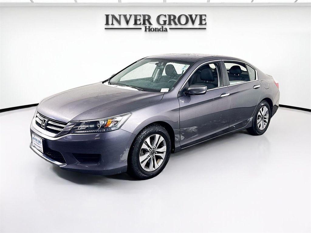 used 2014 Honda Accord car, priced at $11,990