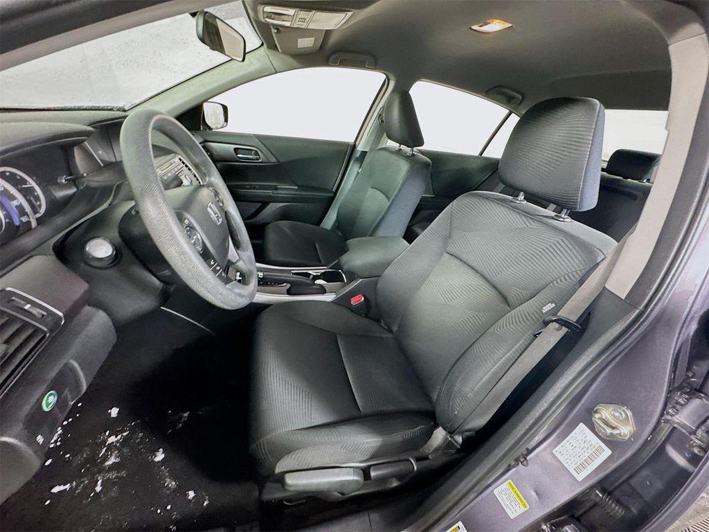 used 2014 Honda Accord car, priced at $11,990