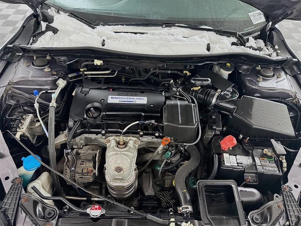 used 2014 Honda Accord car, priced at $11,990