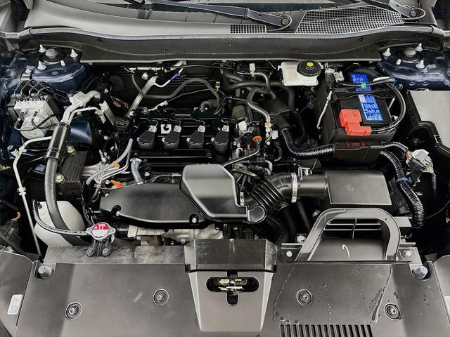 used 2023 Honda CR-V car, priced at $34,490