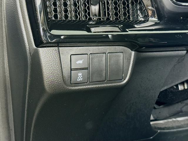 used 2023 Honda CR-V car, priced at $34,490