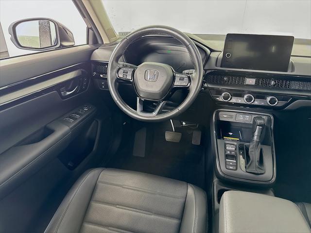 used 2023 Honda CR-V car, priced at $34,490