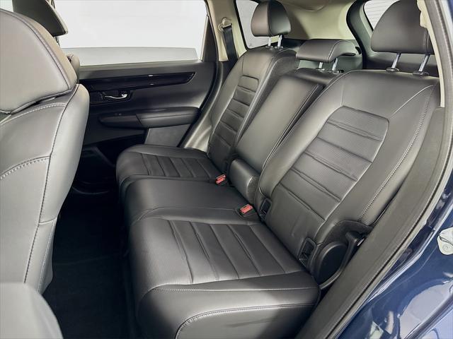 used 2023 Honda CR-V car, priced at $34,490