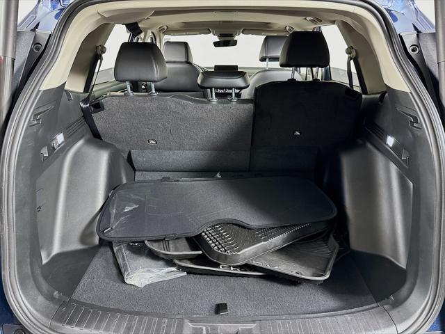 used 2023 Honda CR-V car, priced at $34,490