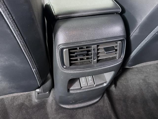used 2021 Honda CR-V car, priced at $29,990