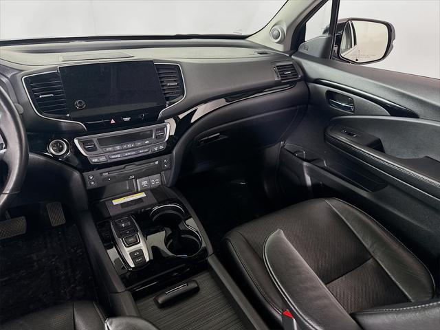 used 2019 Honda Pilot car, priced at $28,990