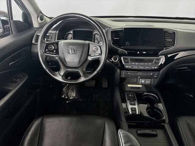 used 2019 Honda Pilot car, priced at $28,990